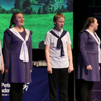 Jack Petchey (25)